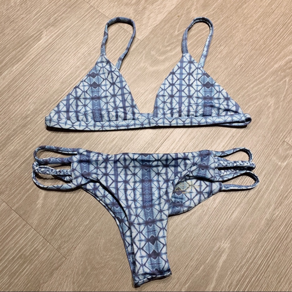 MIDORI BIKINI